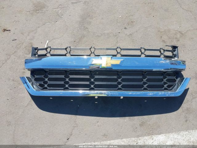 1GCRCNEH6GZ199362 Chevrolet Silverado 1500 Wt