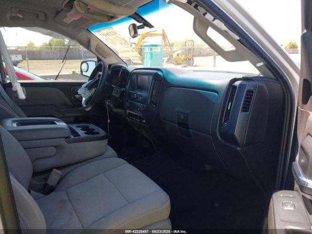 1GCRCNEH6GZ199362 Chevrolet Silverado 1500 Wt