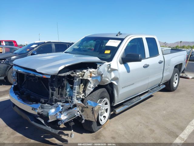1GCRCNEH6GZ199362 Chevrolet Silverado 1500 Wt
