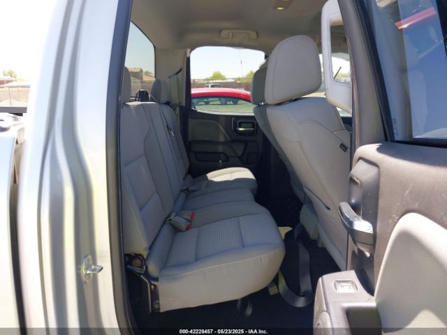 1GCRCNEH6GZ199362 Chevrolet Silverado 1500 Wt