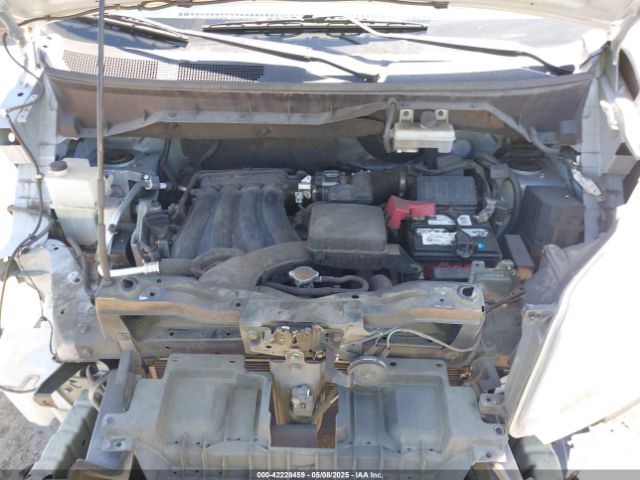3N6CM0KN9GK694035 Nissan NV200 SV