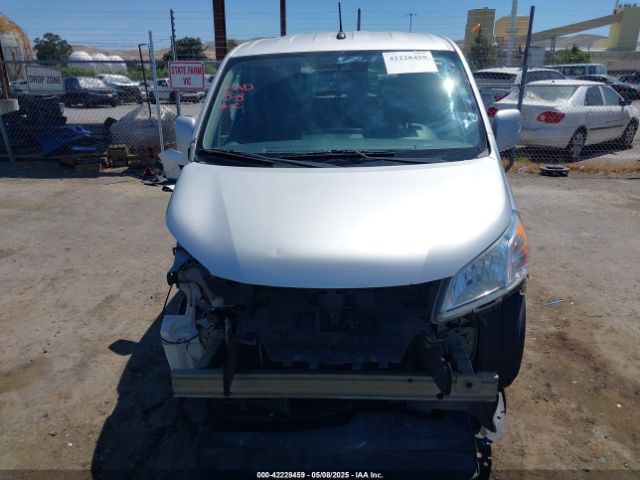 3N6CM0KN9GK694035 Nissan NV200 SV
