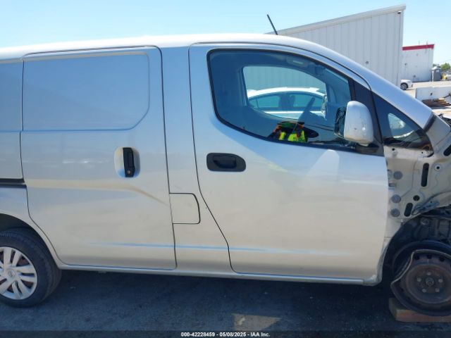 3N6CM0KN9GK694035 Nissan NV200 SV