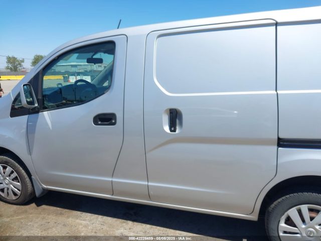 3N6CM0KN9GK694035 Nissan NV200 SV