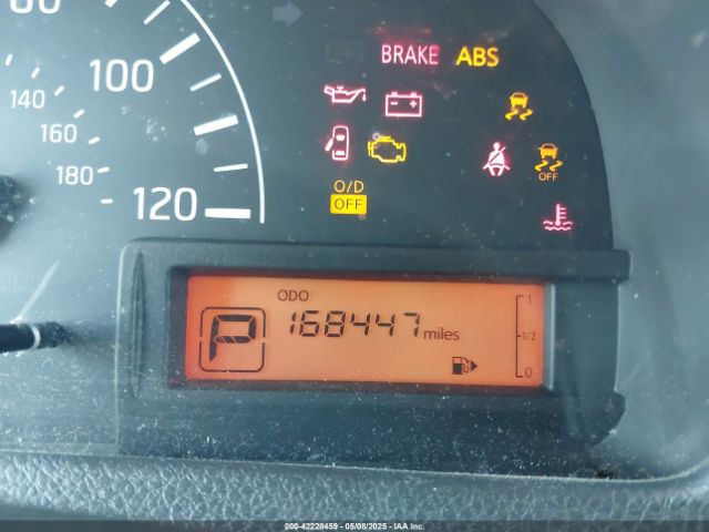 3N6CM0KN9GK694035 Nissan NV200 SV
