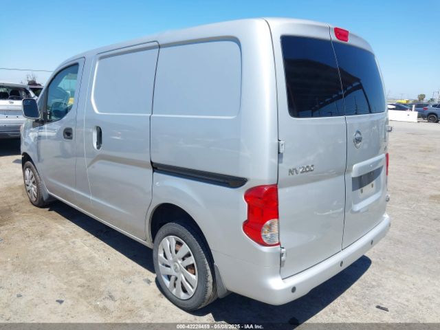 3N6CM0KN9GK694035 Nissan NV200 SV