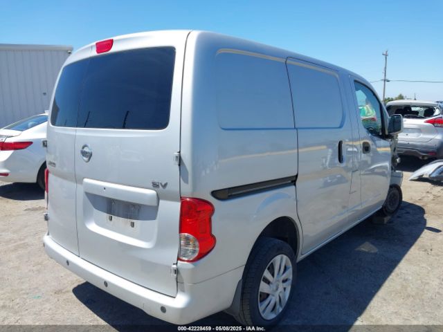 3N6CM0KN9GK694035 Nissan NV200 SV
