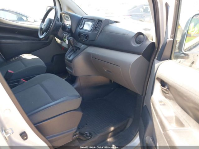 3N6CM0KN9GK694035 Nissan NV200 SV