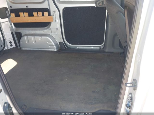 3N6CM0KN9GK694035 Nissan NV200 SV