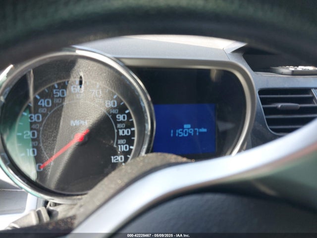 Chevrolet Spark Ls Cvt 2015 KL8CB6S95FC804932 Image 7