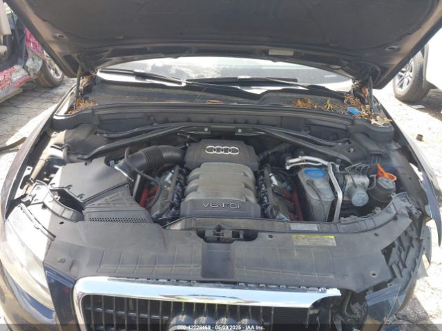 2010 AUDI Q5 WA1CKAFP8AA112939 Photo 9