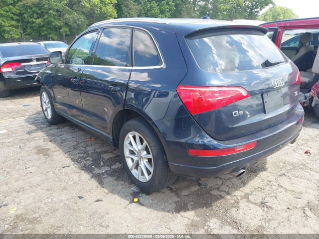 2010 AUDI Q5 WA1CKAFP8AA112939 Photo 2