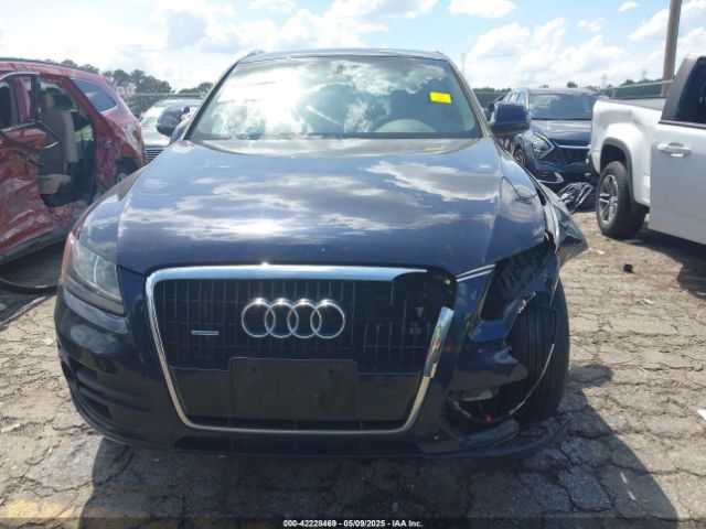 2010 AUDI Q5 WA1CKAFP8AA112939 Photo 5