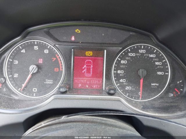 2010 AUDI Q5 WA1CKAFP8AA112939 Photo 6