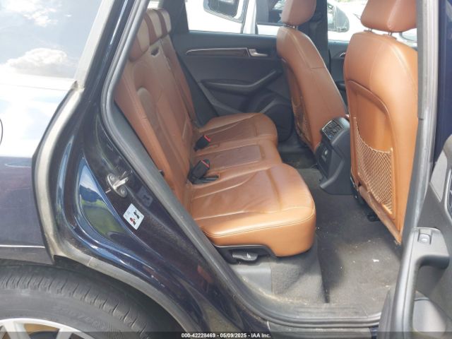 2010 AUDI Q5 WA1CKAFP8AA112939 Photo 7