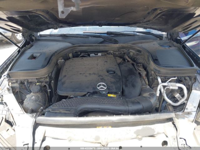 2021 MERCEDES-BENZ GLC 300 W1N0G8EB6MF975635 Photo 9