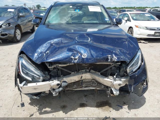 2021 MERCEDES-BENZ GLC 300 W1N0G8EB6MF975635 Photo 5