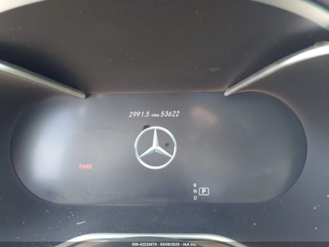 2021 MERCEDES-BENZ GLC 300 W1N0G8EB6MF975635 Photo 6