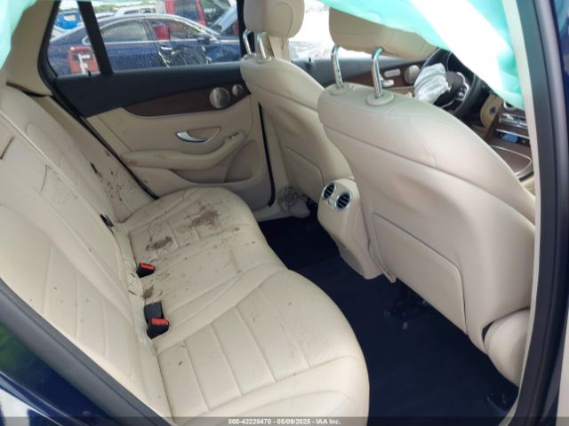 2021 MERCEDES-BENZ GLC 300 W1N0G8EB6MF975635 Photo 7