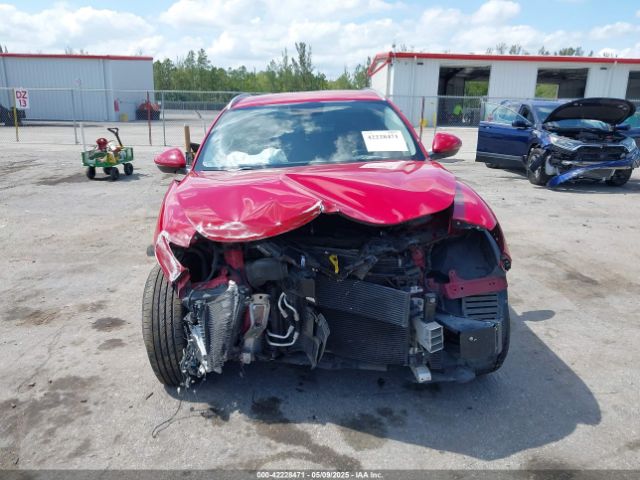 2018 ALFA ROMEO STELVIO ZASFAKAN8J7B82205 Photo 5