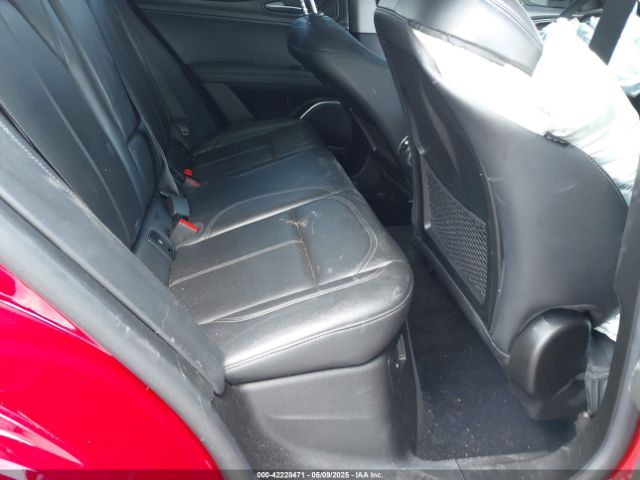 2018 ALFA ROMEO STELVIO ZASFAKAN8J7B82205 Photo 7