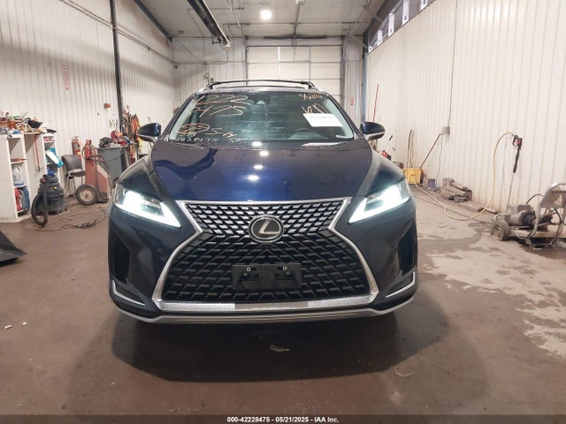 Lexus 2gr-fks 2022 2T2HZMDA8NC358264 Image 12
