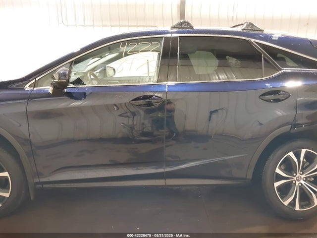 Lexus 2gr-fks 2022 2T2HZMDA8NC358264 Image 14