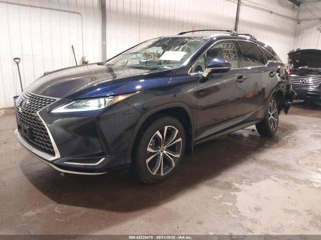Lexus 2gr-fks 2022 2T2HZMDA8NC358264 Image 2