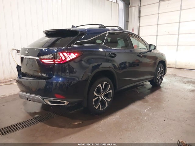Lexus 2gr-fks 2022 2T2HZMDA8NC358264 Image 4