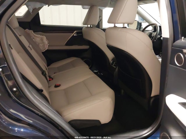 Lexus 2gr-fks 2022 2T2HZMDA8NC358264 Image 8