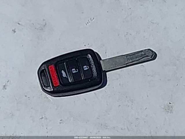 SHHFK7H23HU415439 Honda Civic Lx