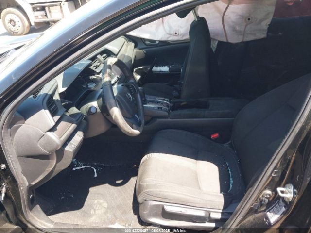 SHHFK7H23HU415439 Honda Civic Lx
