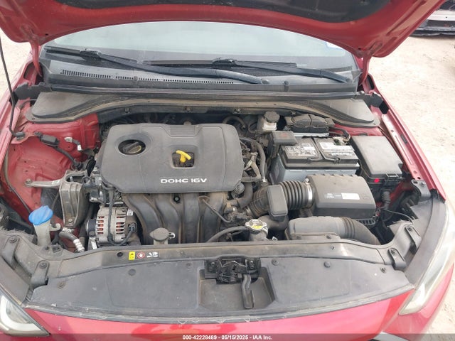 Hyundai 2017 2017 5NPD84LF0HH203521 Image 10