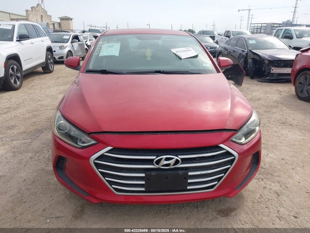 Hyundai 2017 2017 5NPD84LF0HH203521 Image 13