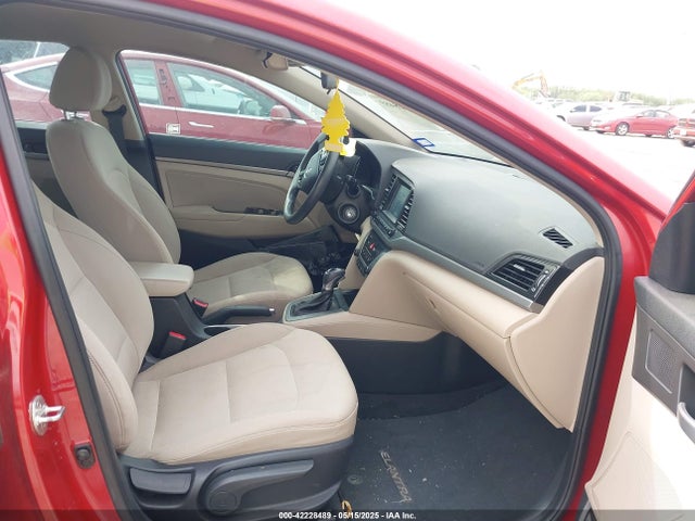 Hyundai 2017 2017 5NPD84LF0HH203521 Image 5