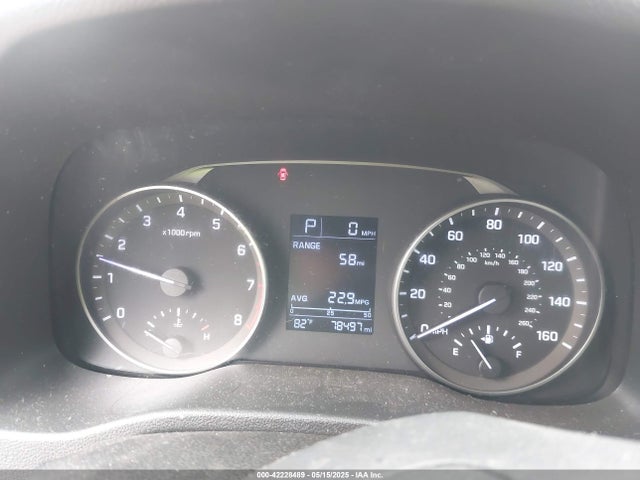 Hyundai 2017 2017 5NPD84LF0HH203521 Image 7