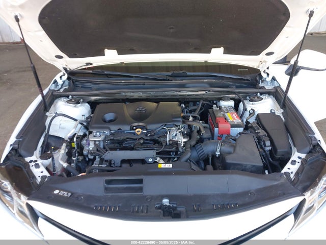 4T1C11AK5LU891606 Toyota a25a-fks