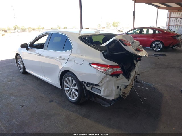 4T1C11AK5LU891606 Toyota a25a-fks
