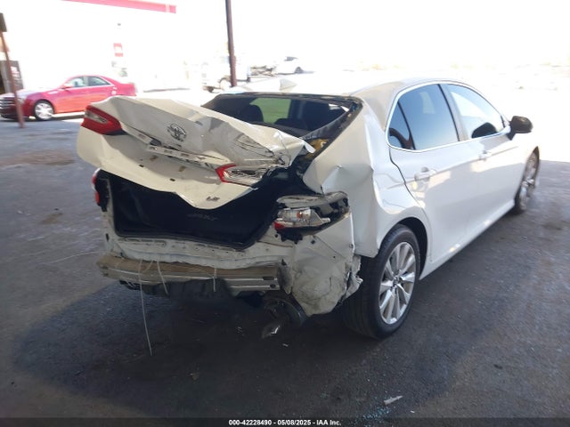 4T1C11AK5LU891606 Toyota a25a-fks