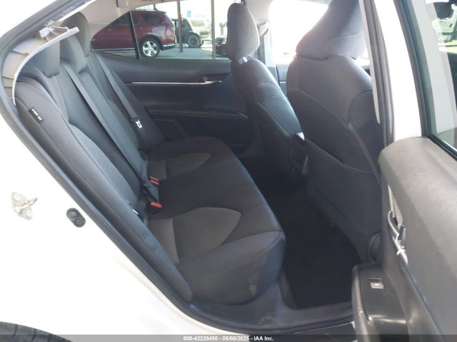 4T1C11AK5LU891606 Toyota a25a-fks