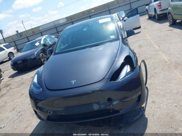 7SAYGDED9RA321373 Tesla 2024