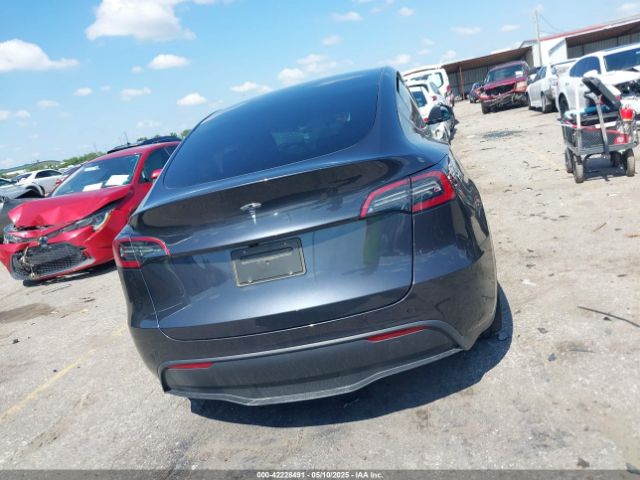 7SAYGDED9RA321373 Tesla 2024