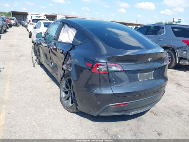 7SAYGDED9RA321373 Tesla 2024