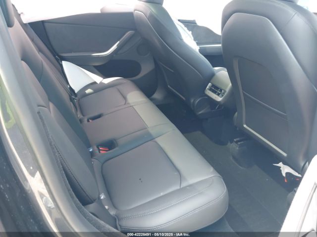 7SAYGDED9RA321373 Tesla 2024
