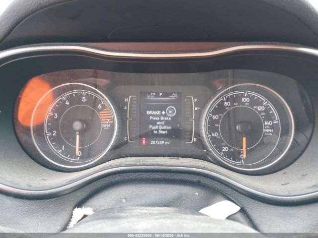 1C4PJMLB9KD287978 Jeep Cherokee Latitude Plus 4x4