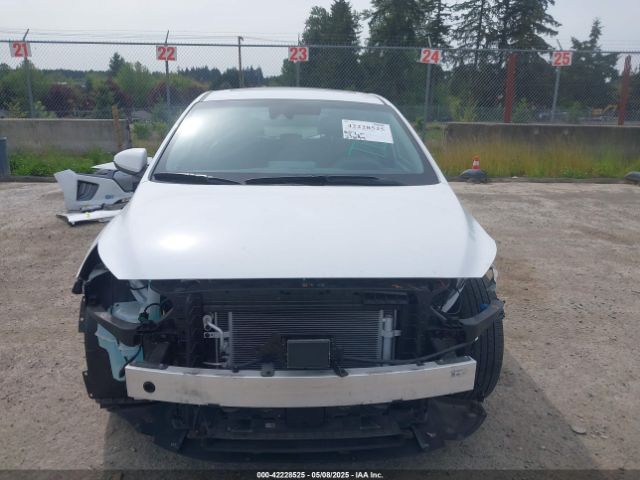 KMHC85LJ6LU063460 Hyundai Ioniq Electric Limited