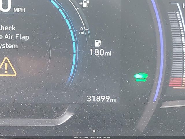 KMHC85LJ6LU063460 Hyundai Ioniq Electric Limited