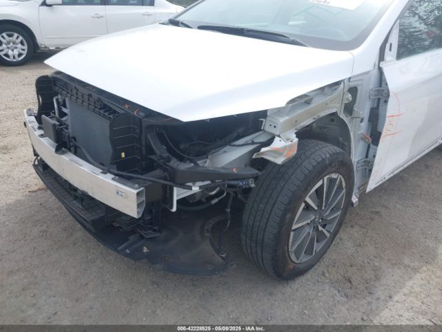 KMHC85LJ6LU063460 Hyundai Ioniq Electric Limited