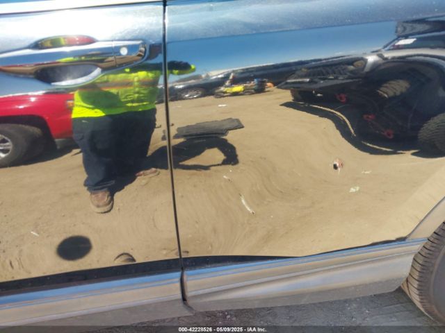 2HKRW1H57JH505761 Honda CR-V EX