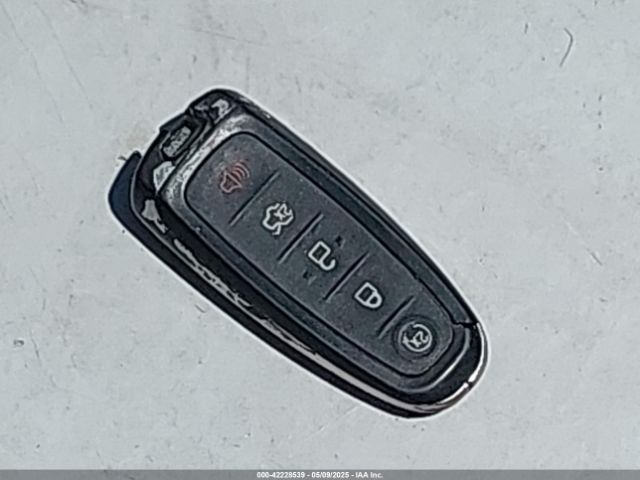 1FM5K7F8XEGB01109 Ford Explorer Limited